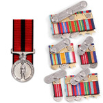  80th Anniversary Armistice Remembrance Medal