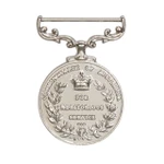  Meritorious Service Medal (Australia) GVI