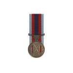  Champion Shot Medal