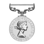  Meritorious Service Medal (Australia) EIIR