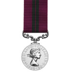  Meritorious Service Medal (Australia) EIIR