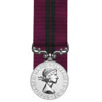  Meritorious Service Medal (Australia) EIIR