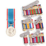  King George VI Coronation Medal
