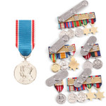  King George VI Coronation Medal