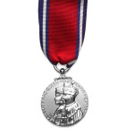  King George V Silver Jubilee Medal