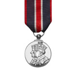  King Charles III Coronation Medal