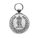  King Charles III Coronation Medal