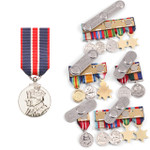  King Charles III Coronation Medal