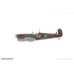  Eduard 1/48 SPITFIRE STORY: Per Aspera ad Astra DUAL COMBO Plastic Model Kit *Aust Decals*