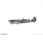  Eduard 1/48 SPITFIRE STORY: Per Aspera ad Astra DUAL COMBO Plastic Model Kit *Aust Decals*