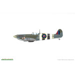 Eduard 1/48 SPITFIRE STORY: Per Aspera ad Astra DUAL COMBO Plastic Model Kit *Aust Decals*