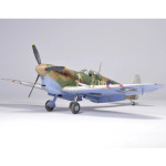  Eduard 1/48 SPITFIRE STORY: Per Aspera ad Astra DUAL COMBO Plastic Model Kit *Aust Decals*