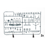  Eduard 1/48 SPITFIRE STORY: Per Aspera ad Astra DUAL COMBO Plastic Model Kit *Aust Decals*