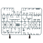  Eduard 1/48 A6M3 Zero Type 22 Plastic Model Kit