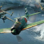  Eduard 1/48 A6M3 Zero Type 22 Plastic Model Kit