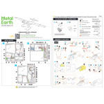  Metal Earth - Consolidated PBY Catalina