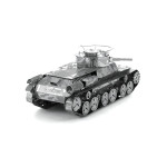  Metal Earth - Chi-Ha Tank