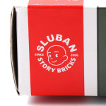  Powerbricks Pull Backs Light Wheeled Tank MK1/1A