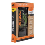  Jetboil Flash 1.0L - Dark Camo