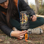  Jetboil Flash 1.0L - Dark Camo