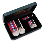  New Zealand WW2 Pair