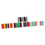  New Zealand East Timor Medal Set