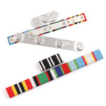  New Zealand East Timor Medal Set