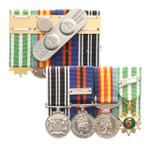  New Zealand Vietnam Medal Set