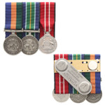  AOSM Border Protection + Indo-Pacific + ADM Replica Set