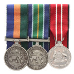  AOSM Border Protection + Indo-Pacific + ADM Replica Set