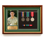  AOSM Border Protection + Indo-Pacific + ADM Replica Set