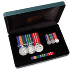  AOSM Border Protection + Indo-Pacific + ADM Replica Set