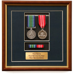  AOSM Indo-Pacific + ADM Replica Set