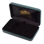  Premium Medal Presentation Case