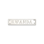 Rwanda Clasp Image 0 