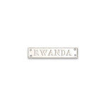 Rwanda Clasp Image 1 