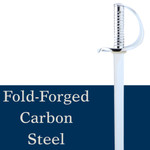  Navy Cutlass Leather Scabbard (Windlass)