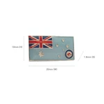Air Force Ensign Lapel Pin Image 1 