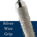  Windlass Infantry Sword with Nickel Plated Scabbard - Stainless Steel (Queens Cypher)