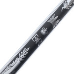  Windlass Mens Air Force Sword with Air Rank Scabbard - Stainless Steel (Queens Cypher)