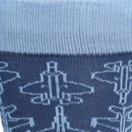  Air Force Socks - 5th Generation - Roundel