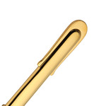  Windlass Ladies Air Force Sword with Below Air Rank Scabbard - Carbon Steel (Queens Cypher)