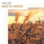  Lone Pine Unframed LTD Print