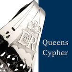  Infantry Sword Nickel Plated Scabbard (Windlass)