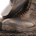  Stand Down Miniature Figurine