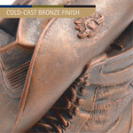  Stand Down Miniature Figurine