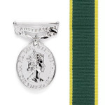  Efficiency Medal Australia Elizabeth II