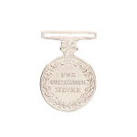  Public Service Medal