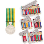  Public Service Medal