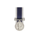  Royal Navy Long Service Good Conduct Medal EIIR